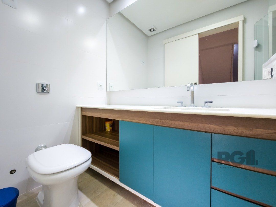 Casa de Condomínio à venda com 3 quartos, 239m² - Foto 27