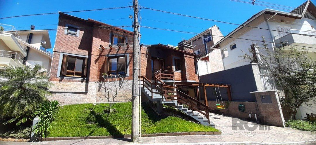 Casa de Condomínio à venda com 4 quartos, 246m² - Foto 48