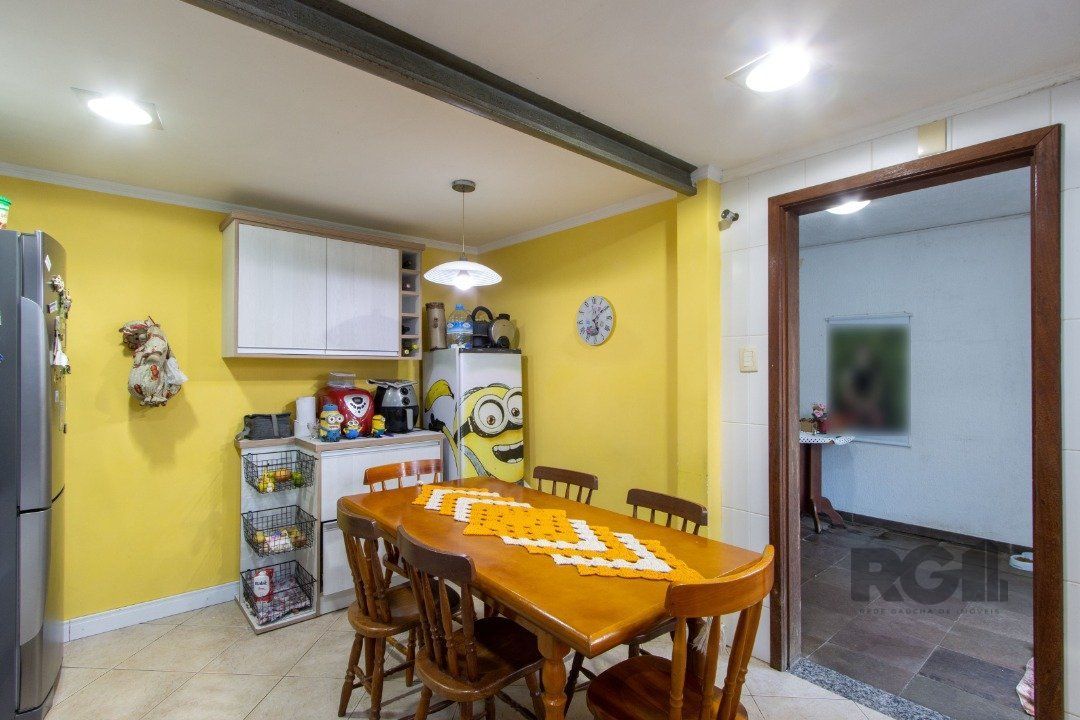 Casa, 4 quartos, 180 m² - Foto 17