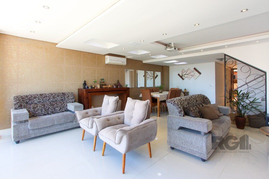 Casa de Condomínio à venda com 3 quartos, 222m² - Foto 12