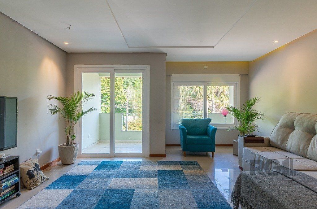 Casa à venda com 3 quartos, 236m² - Foto 5