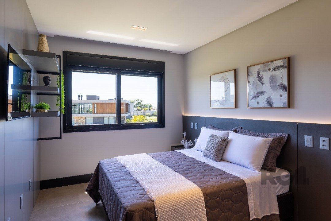 Casa de Condomínio, 6 quartos - Foto 47