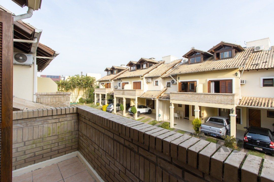 Casa de Condomínio à venda com 3 quartos, 192m² - Foto 30