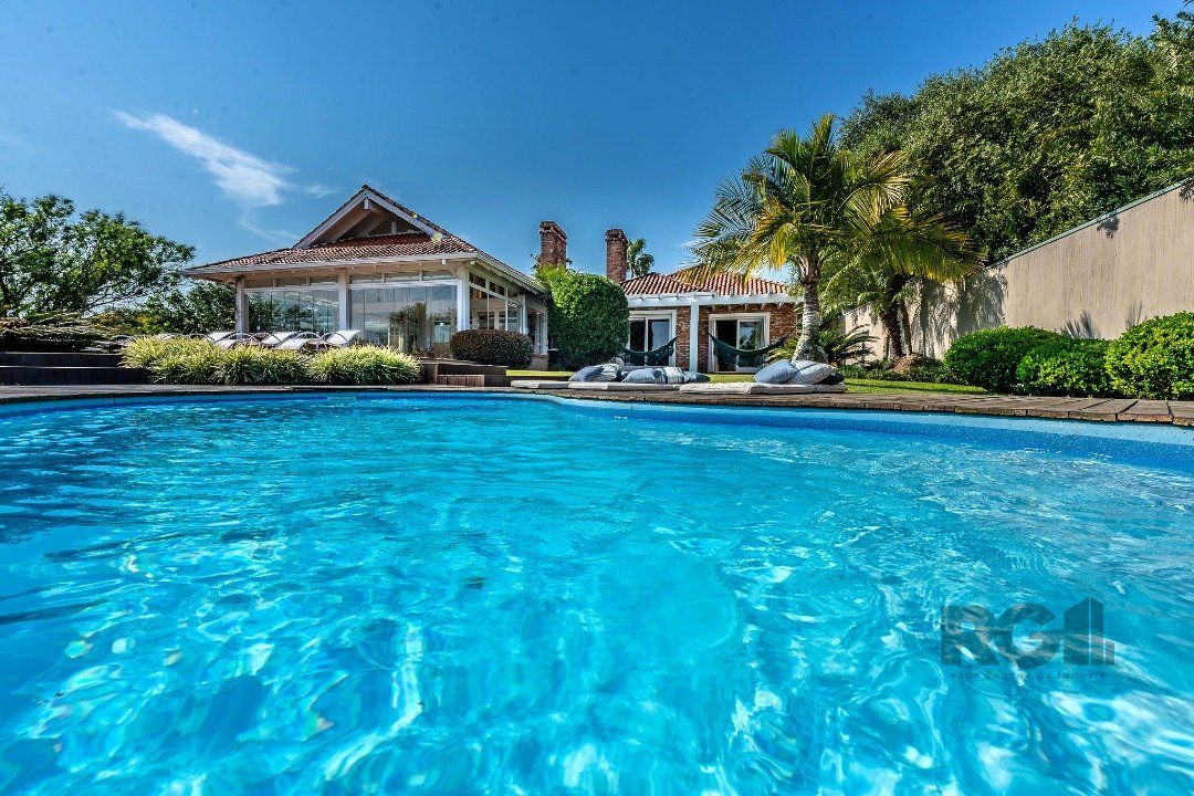 Casa de Condomínio à venda com 3 quartos, 460m² - Foto 41