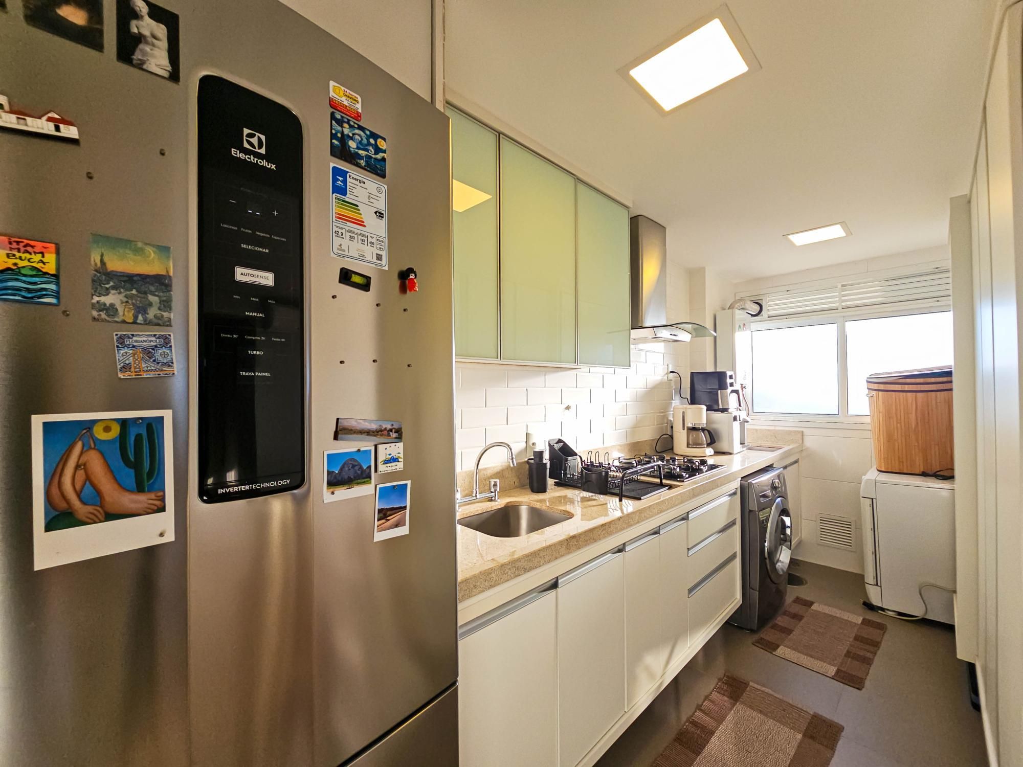 Apartamento, 2 quartos, 69 m² - Foto 8