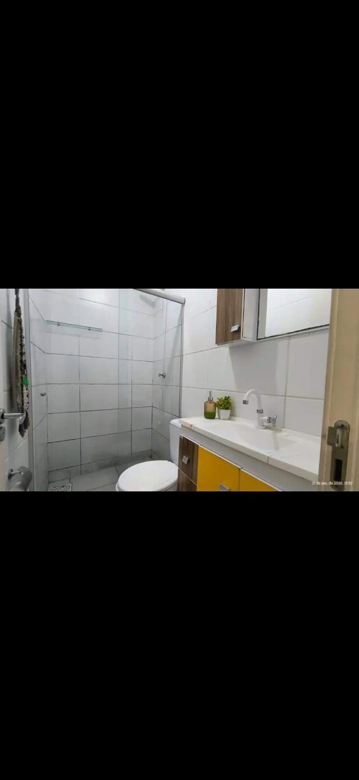 Casa, 2 quartos, 43 m² - Foto 10
