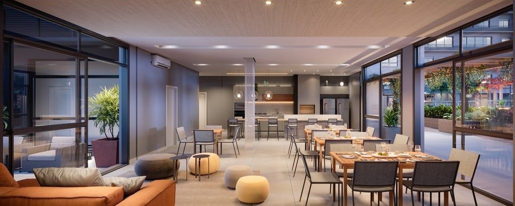Apartamento à venda com 3 quartos, 82m² - Foto 12