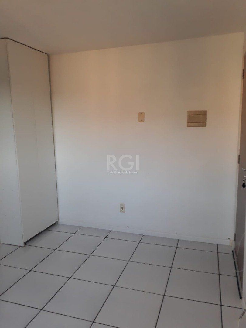 Apartamento à venda com 2 quartos, 38m² - Foto 5