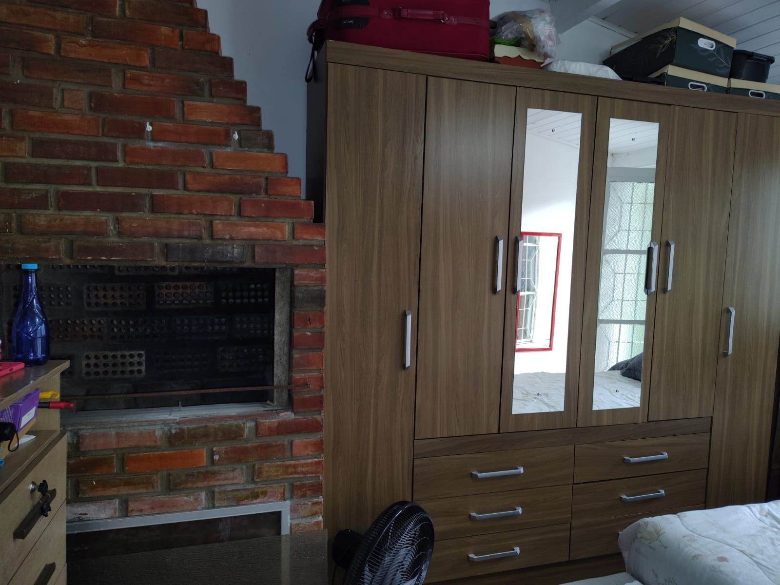 Depósito-Galpão-Armazém à venda com 2 quartos, 43m² - Foto 8