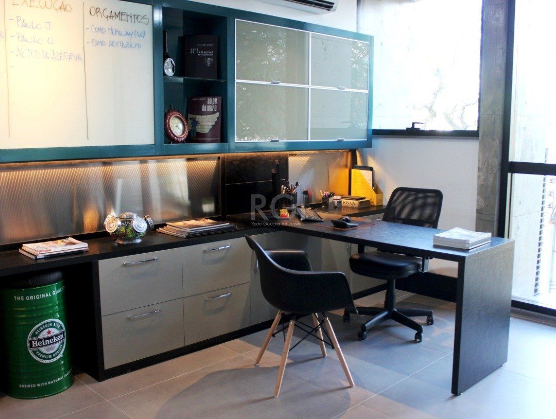 Sala-Conjunto, 31 m² - Foto 5