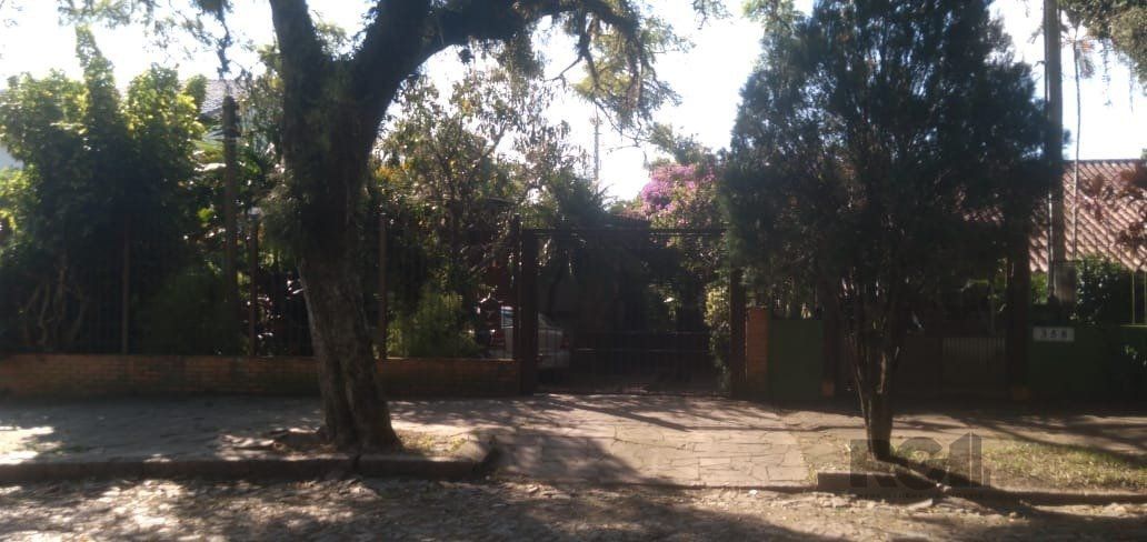 Casa 3 Dormitório(s) Bairro Ipanema