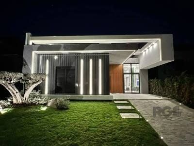 Casa de Condomínio à venda com 4 quartos, 243m² - Foto 38