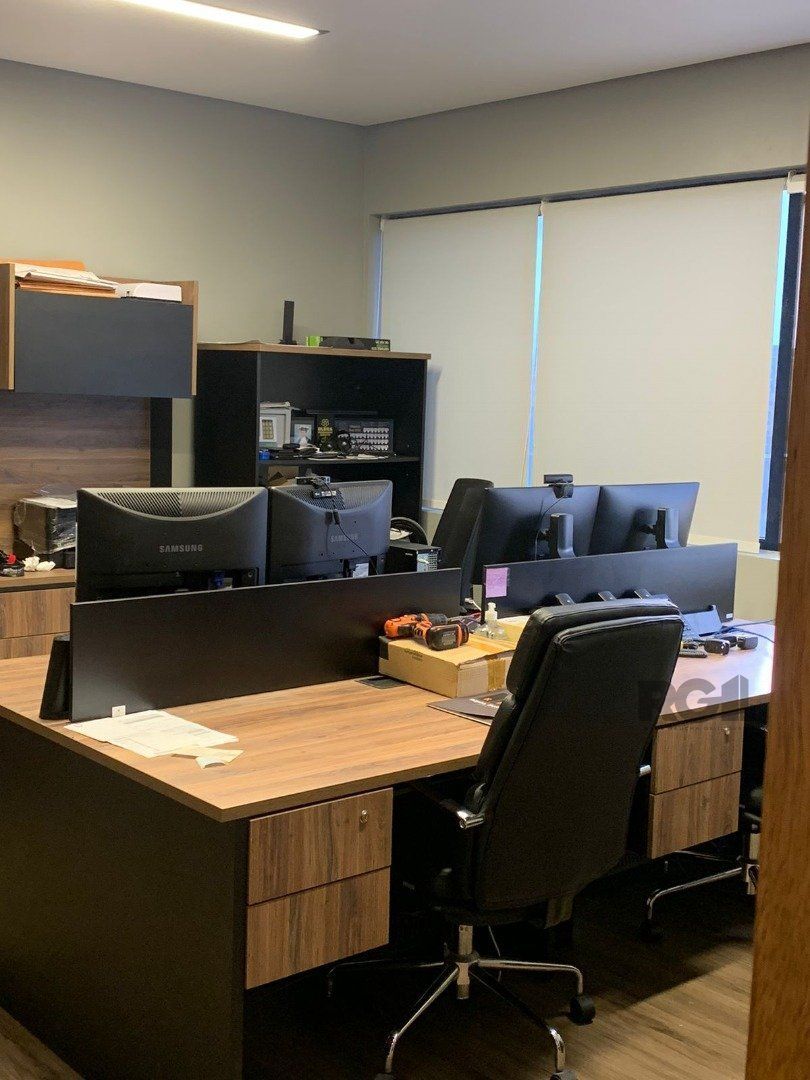 Sala-Conjunto, 64 m² - Foto 2