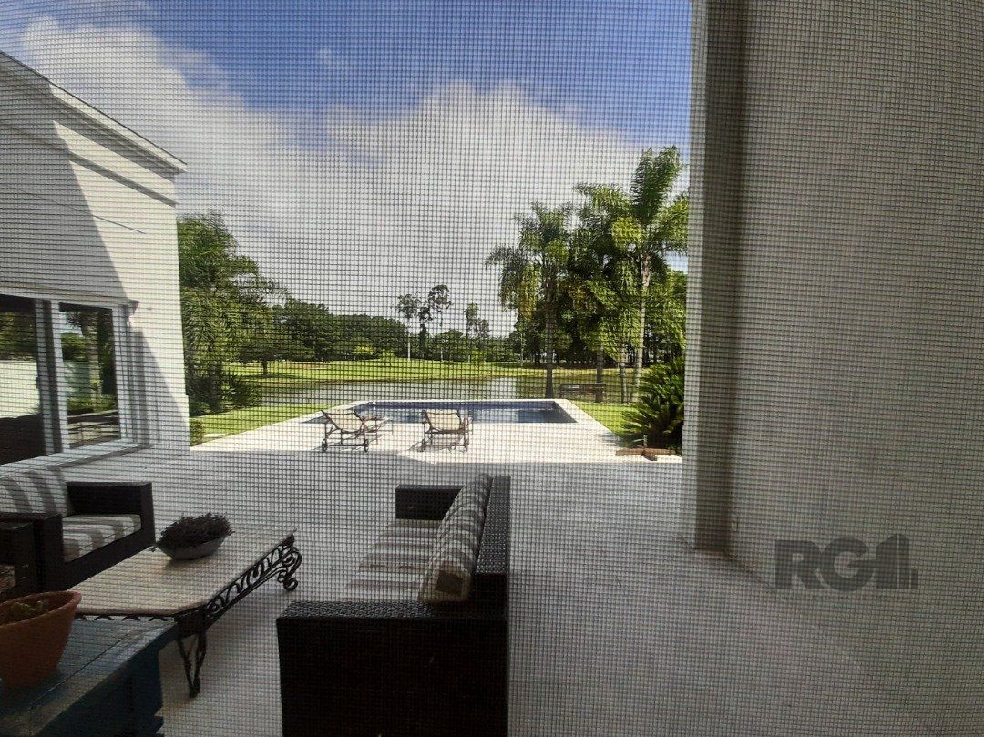 Casa de Condomínio à venda com 4 quartos, 423m² - Foto 16