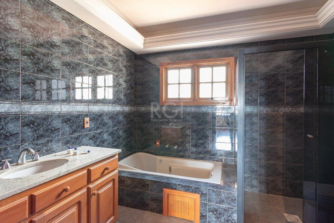 Casa, 4 quartos, 460 m² - Foto 27