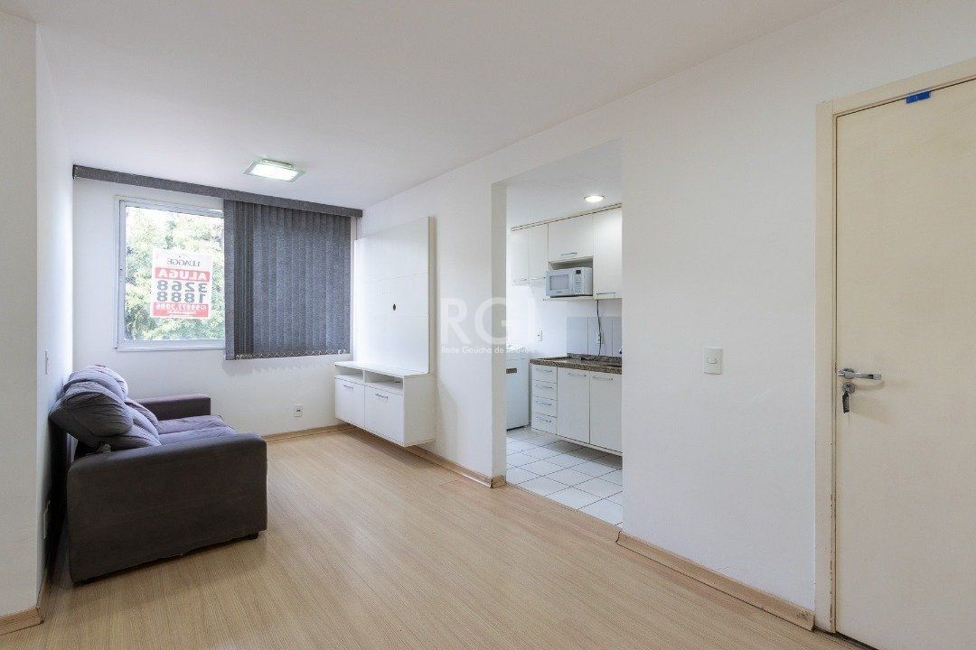 Apartamento, 3 quartos, 61 m² - Foto 8