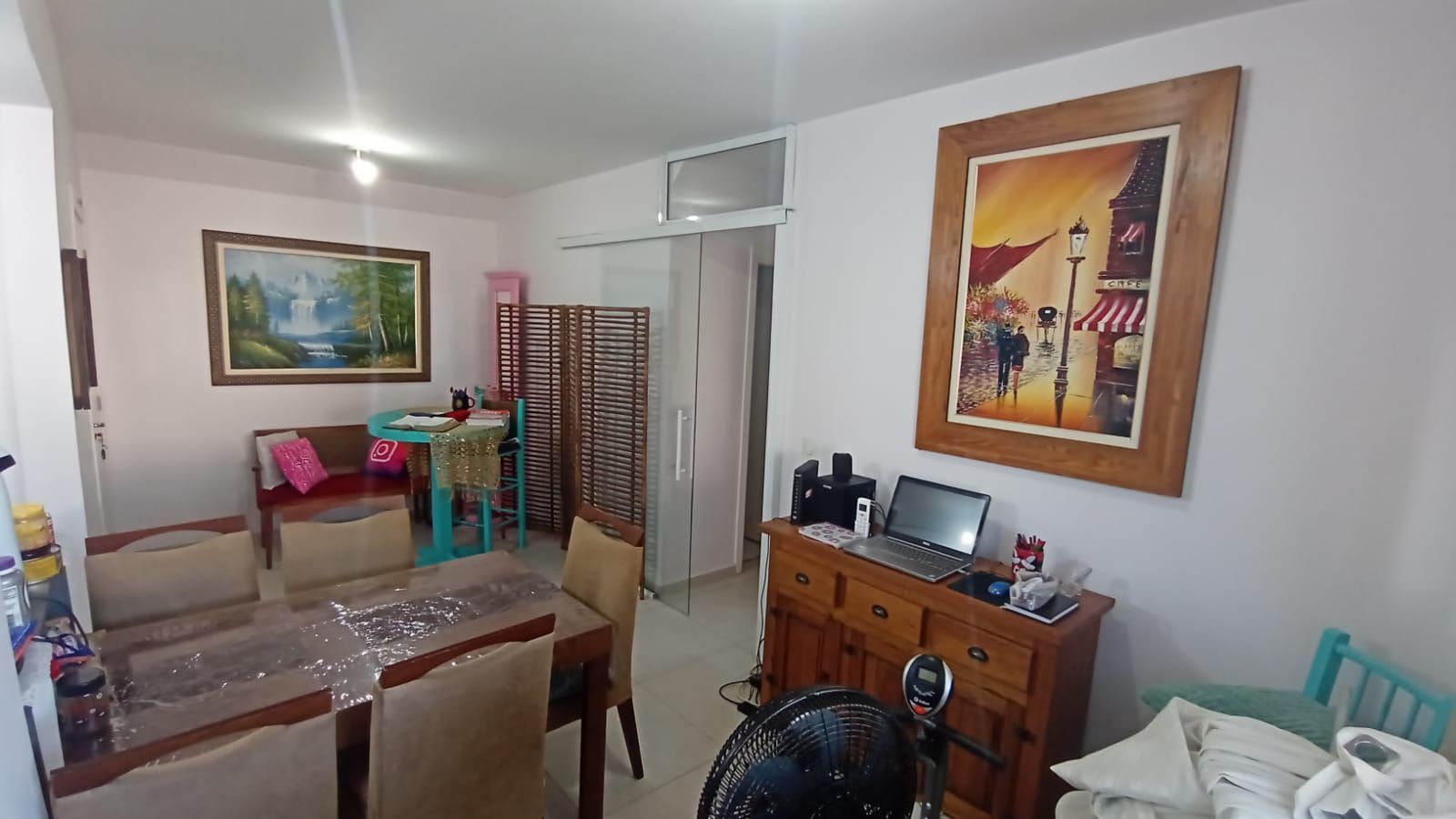 Apartamento com 3 dormitórios no bairro Ipanema