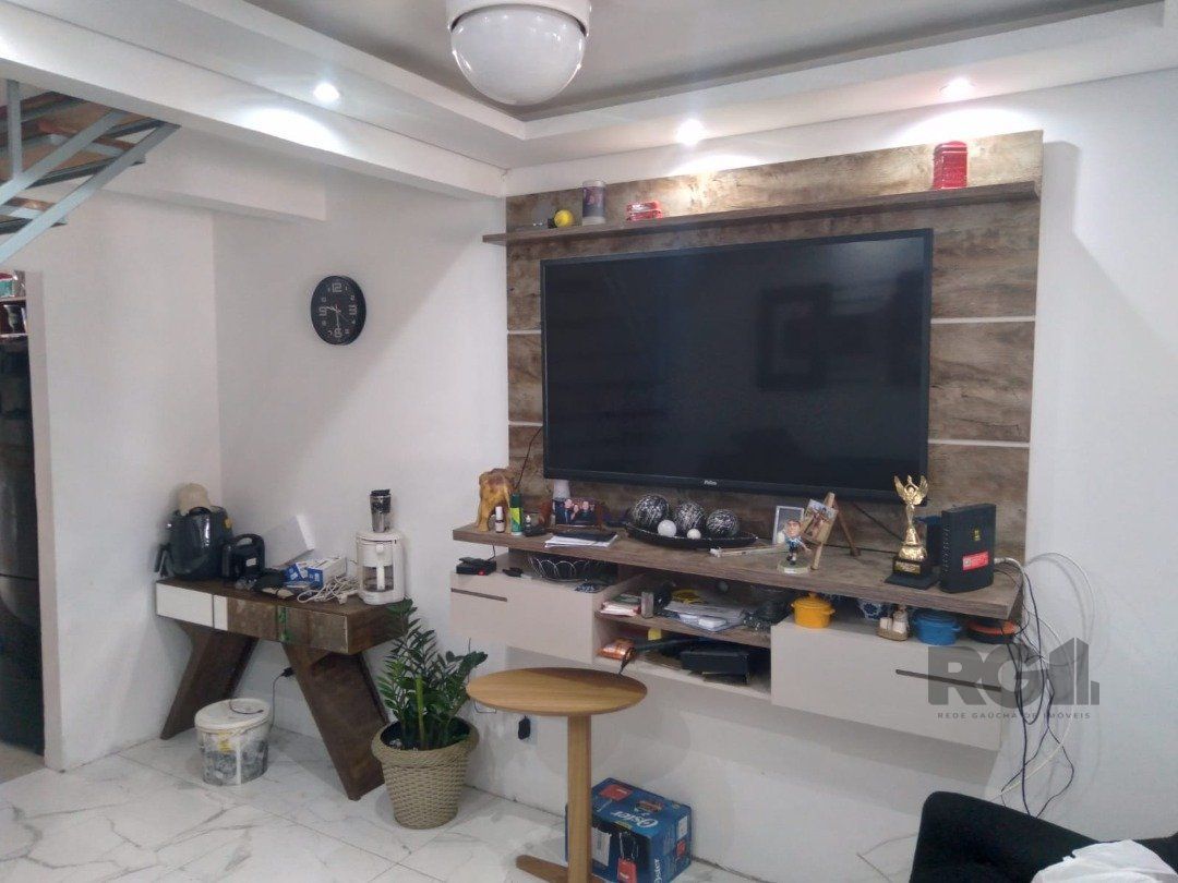Casa de Condomínio à venda com 2 quartos, 78m² - Foto 4