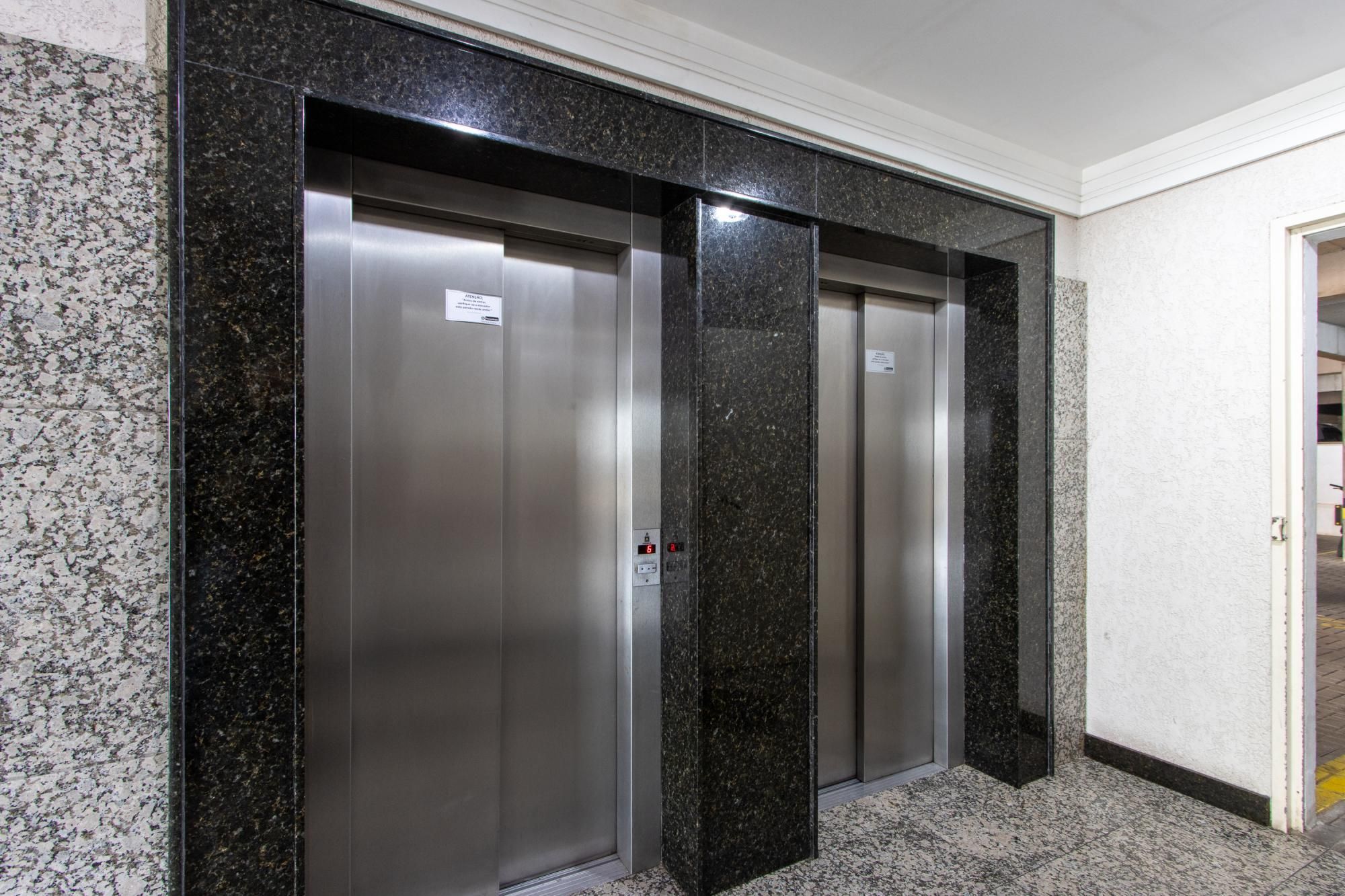 Apartamento à venda com 3 quartos, 86m² - Foto 36