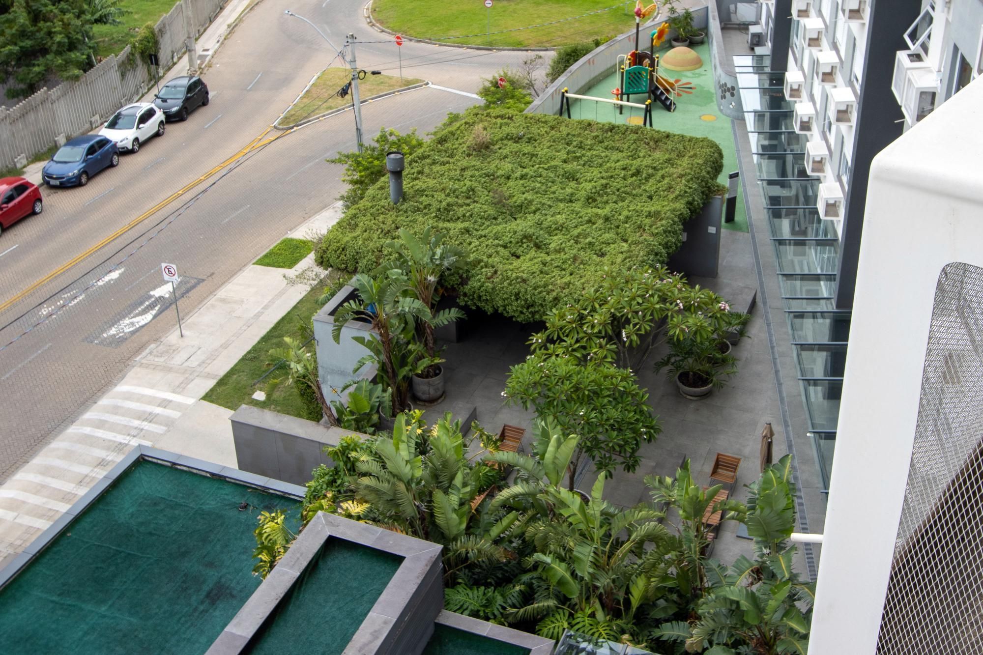 Apartamento à venda com 3 quartos, 66m² - Foto 5