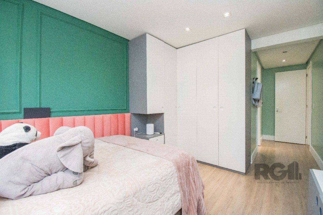 Cobertura, 3 quartos, 357 m² - Foto 27