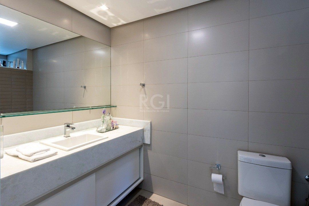 Casa de Condomínio, 4 quartos - Foto 50