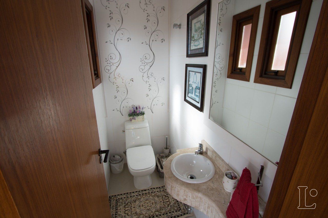 Casa de Condomínio, 4 quartos - Foto 7