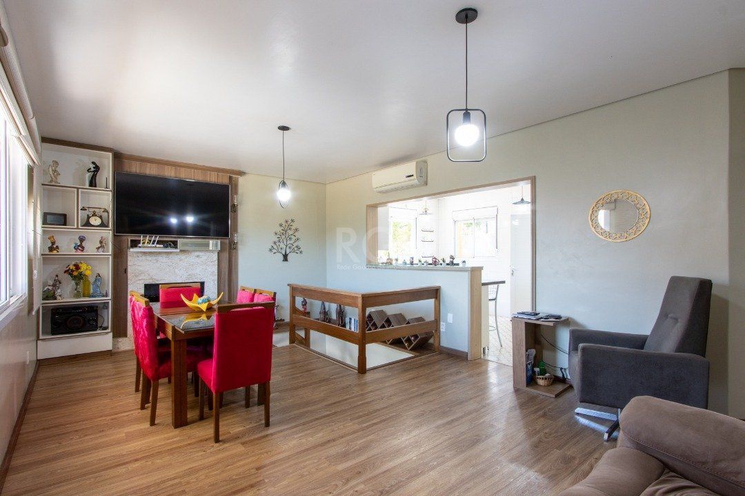 Casa, 3 quartos, 148 m² - Foto 6