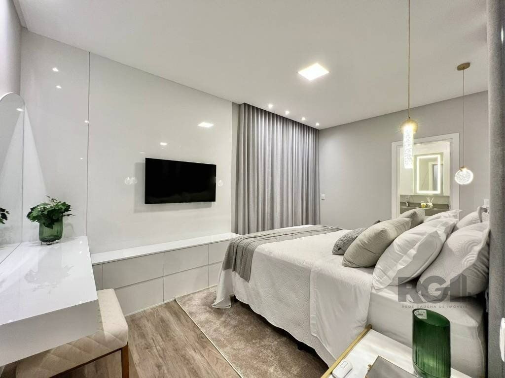 Casa de Condomínio à venda com 4 quartos, 243m² - Foto 18