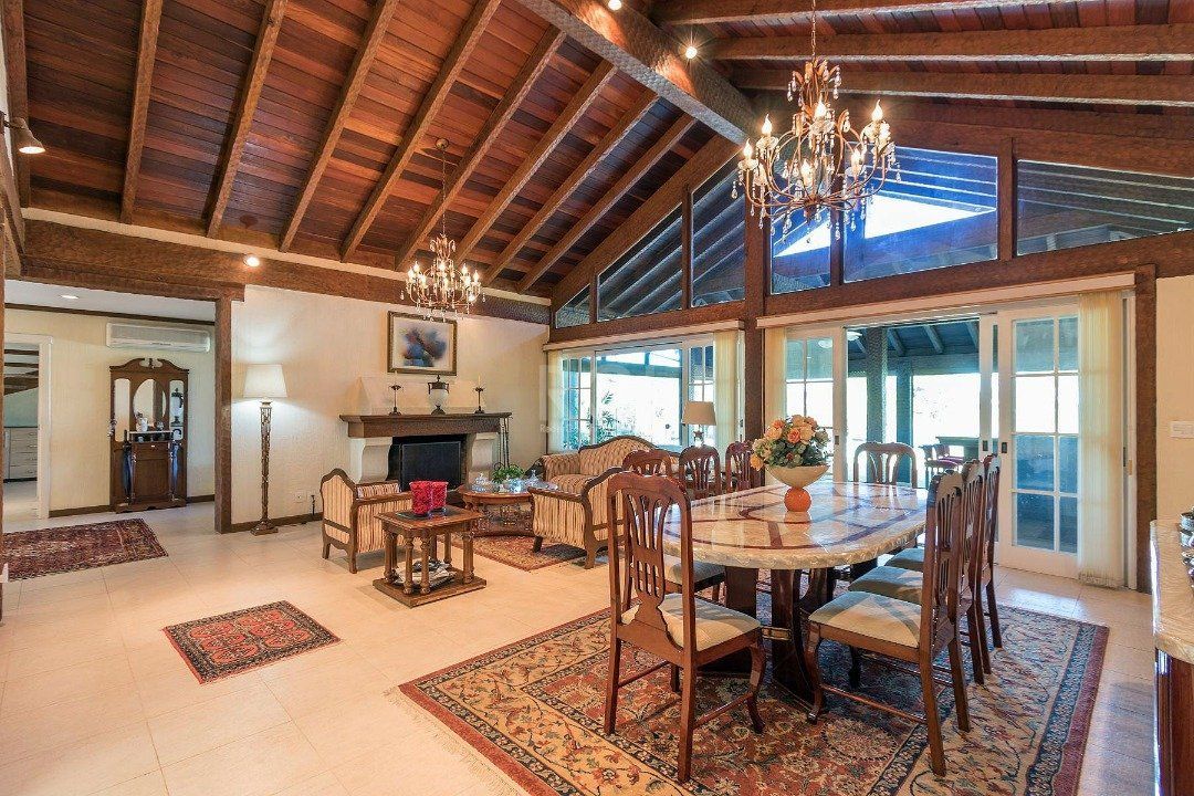 Casa de Condomínio à venda com 3 quartos, 449m² - Foto 10