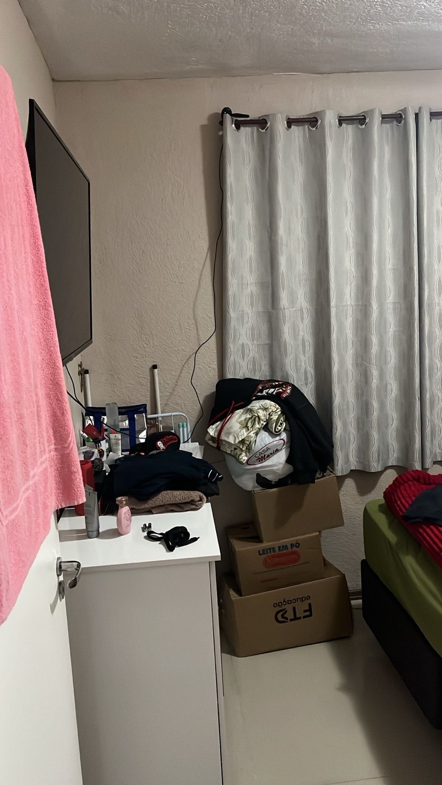 Apartamento, 2 quartos, 40 m² - Foto 3