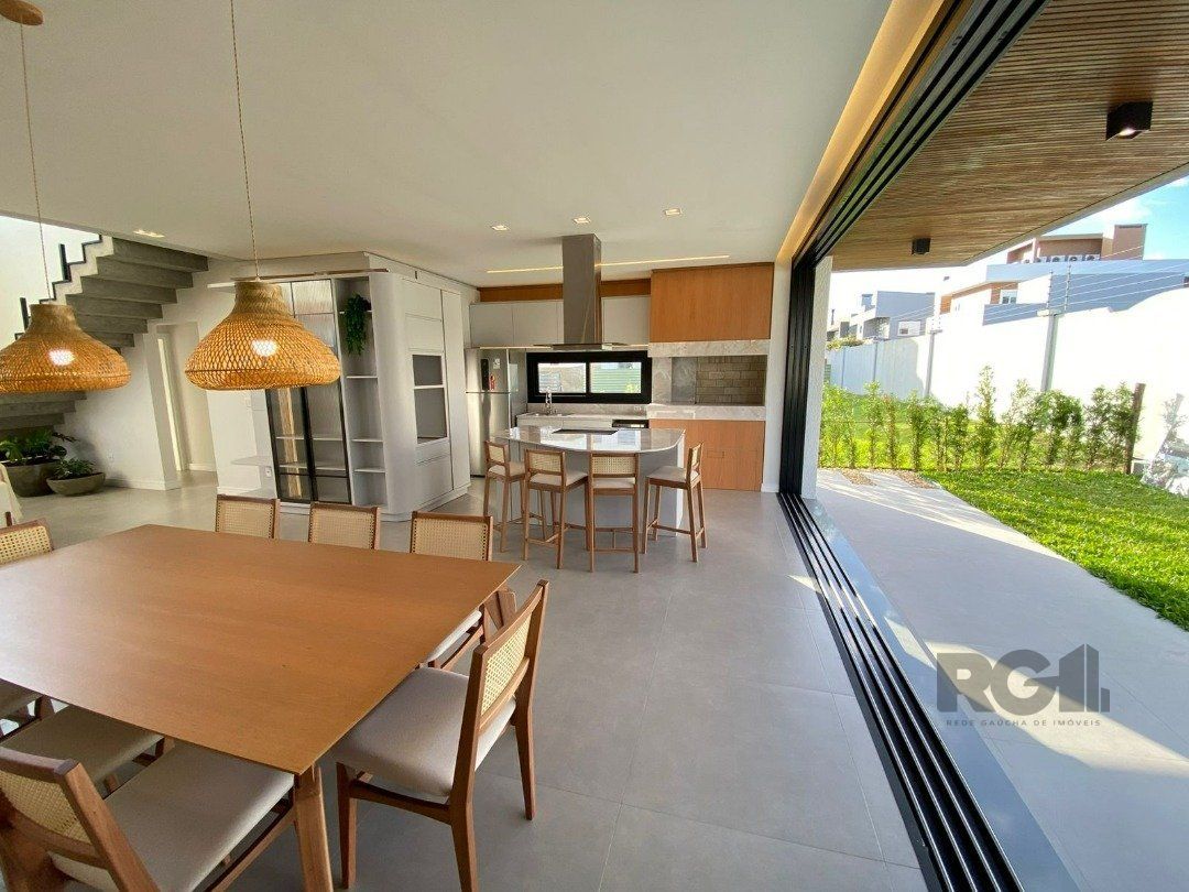 Casa de Condomínio, 4 quartos - Foto 5