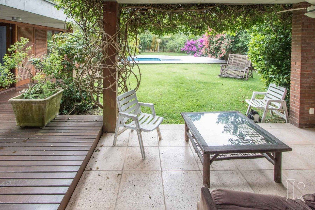 Casa de Condomínio à venda com 4 quartos, 436m² - Foto 26
