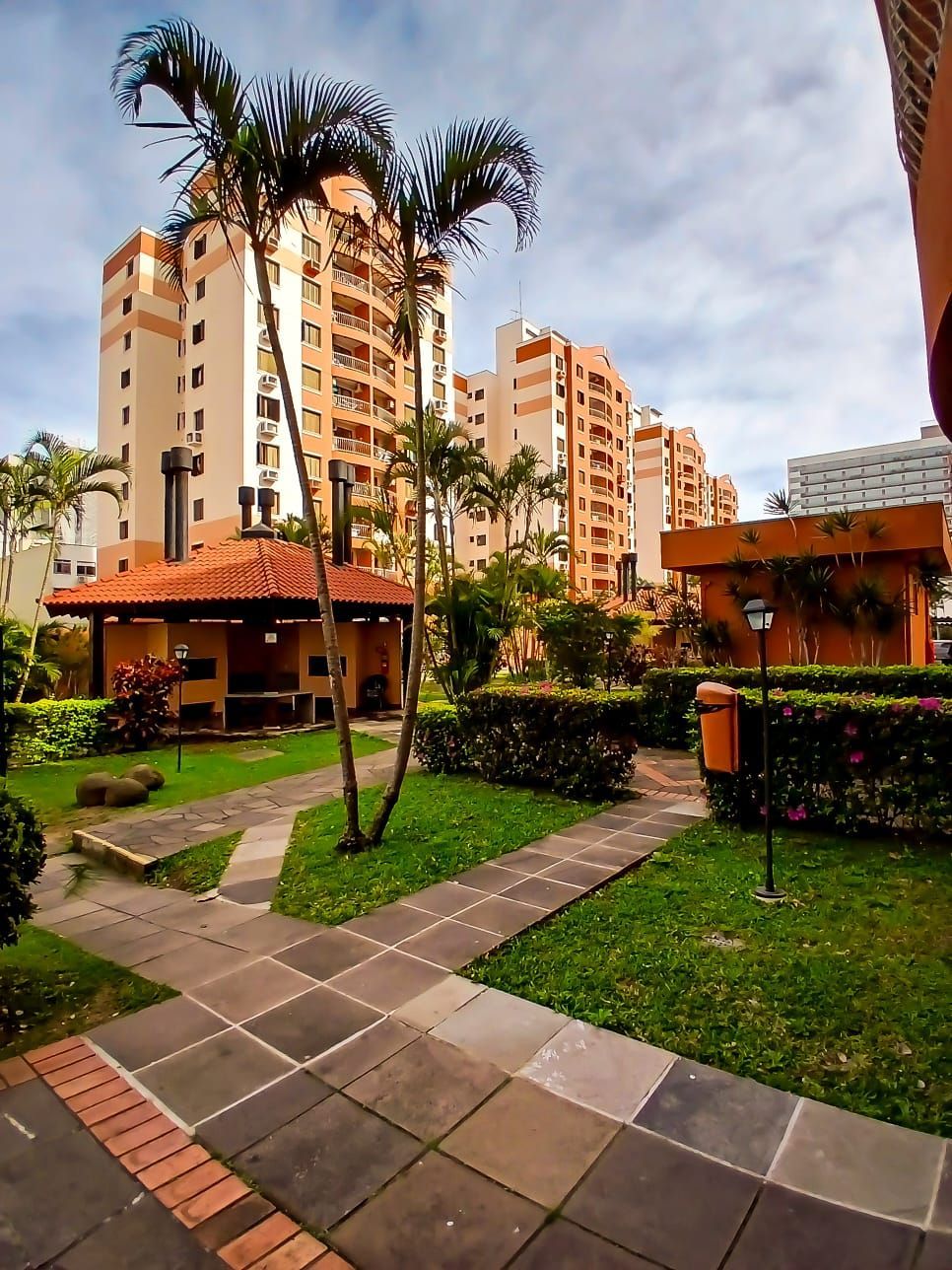 Apartamento à venda com 3 quartos, 71m² - Foto 8