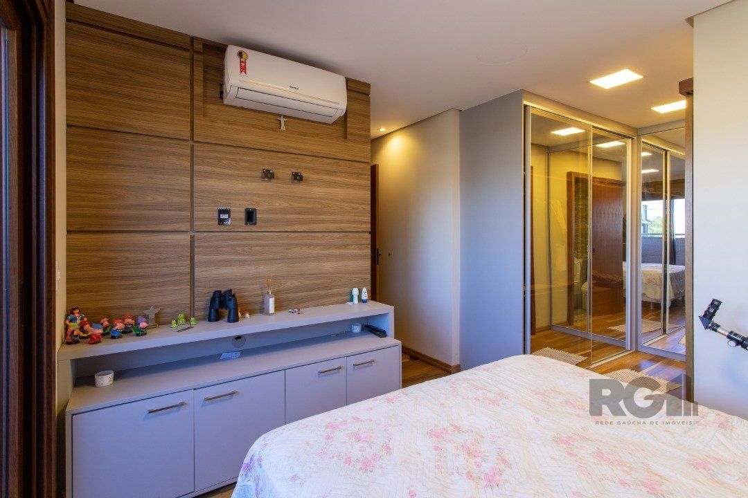 Casa de Condomínio à venda com 4 quartos, 226m² - Foto 53