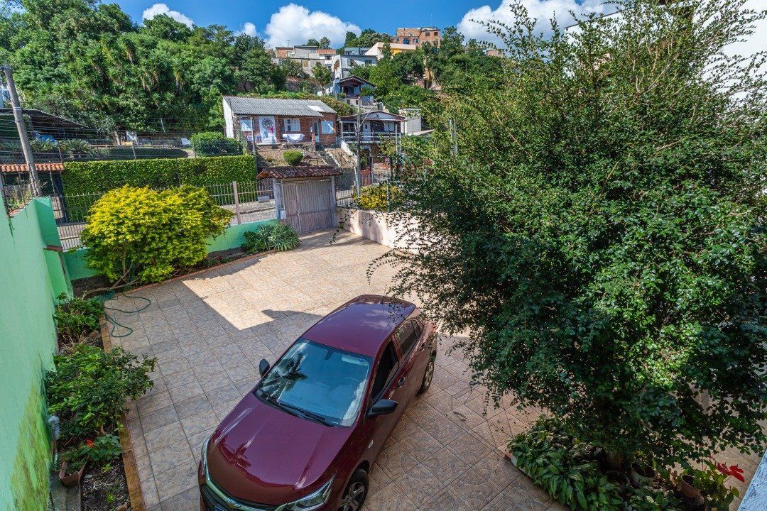 Casa à venda com 3 quartos, 293m² - Foto 33