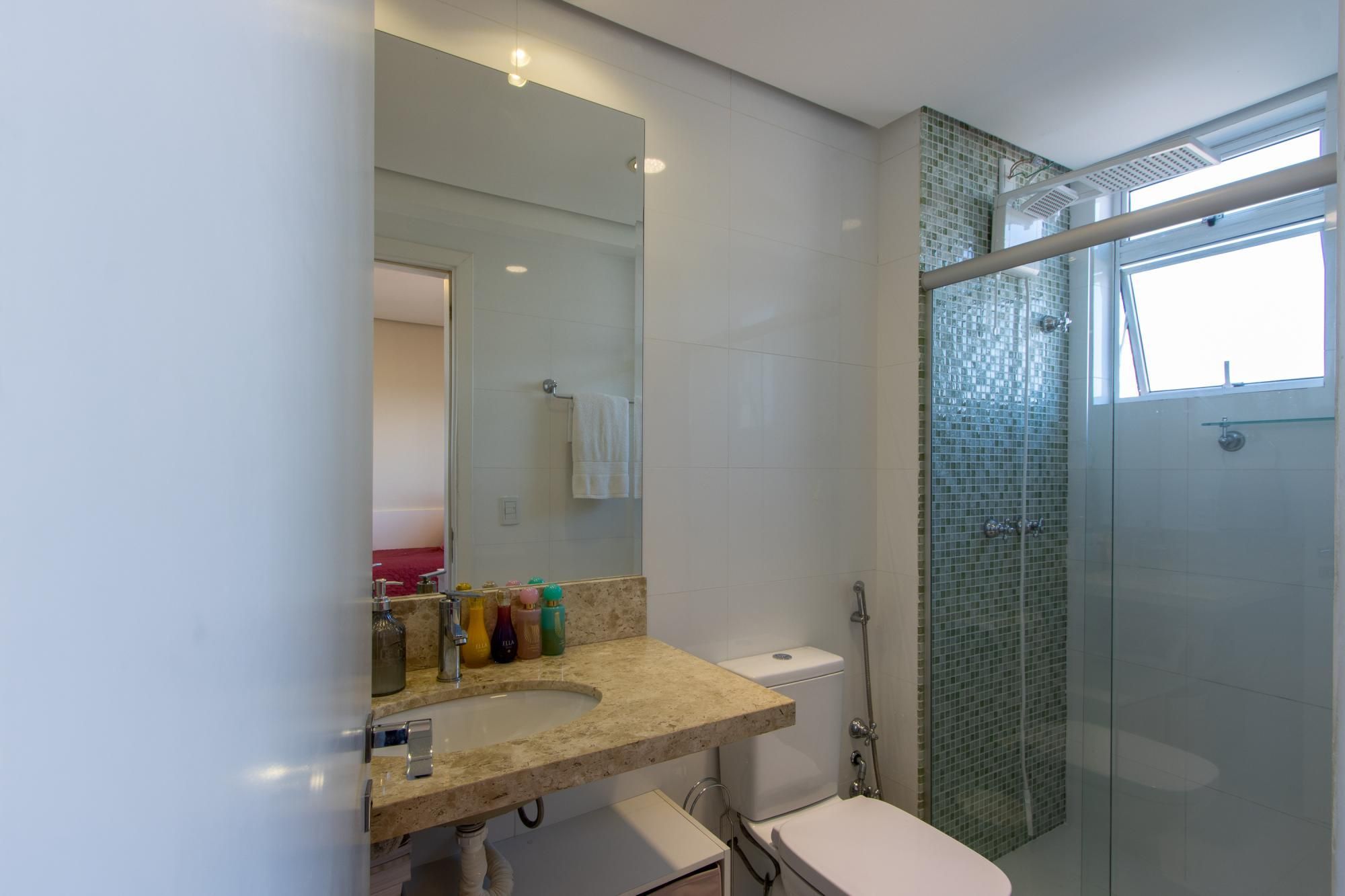 Apartamento à venda com 4 quartos, 170m² - Foto 26