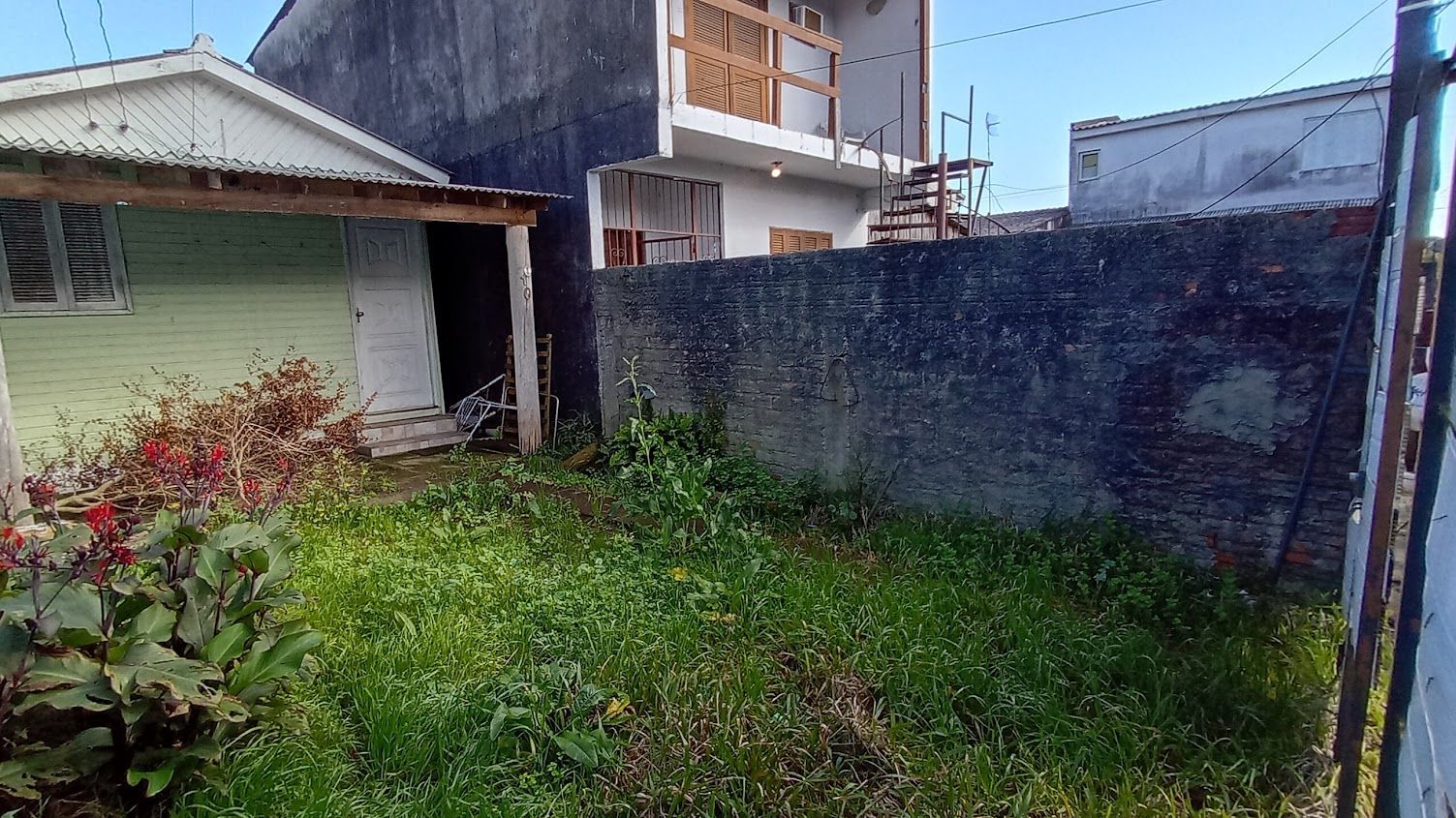 Terreno plano - bairro Hipica — foto 3