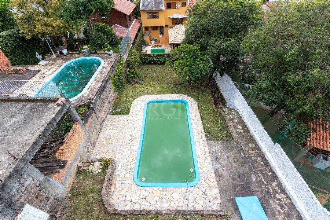 Casa, 5 quartos, 454 m² - Foto 19