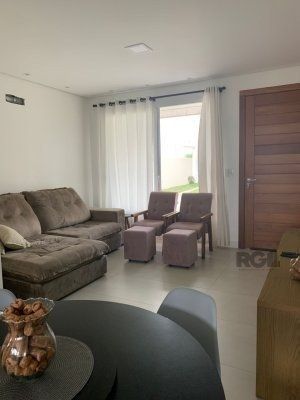 Casa de Condomínio à venda com 2 quartos, 119m² - Foto 6
