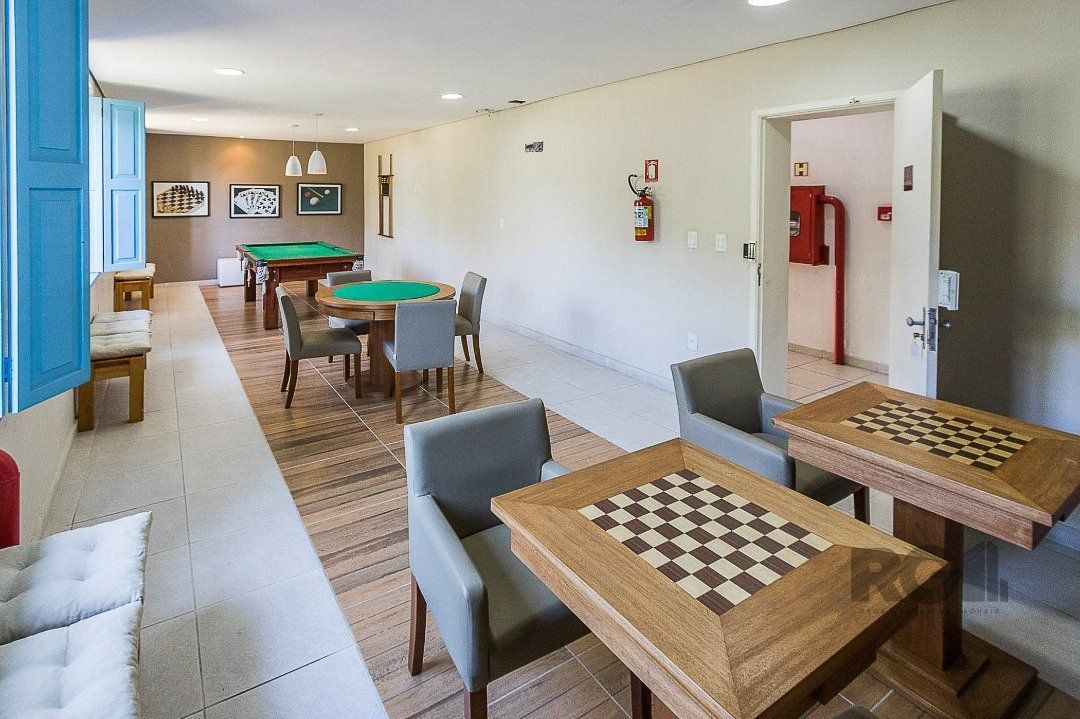 Apartamento à venda com 3 quartos, 69m² - Foto 37