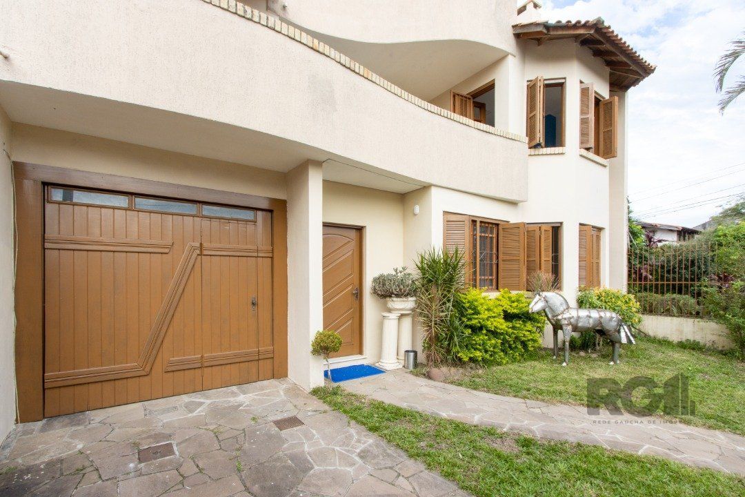 Casa, 4 quartos, 257 m² - Foto 3