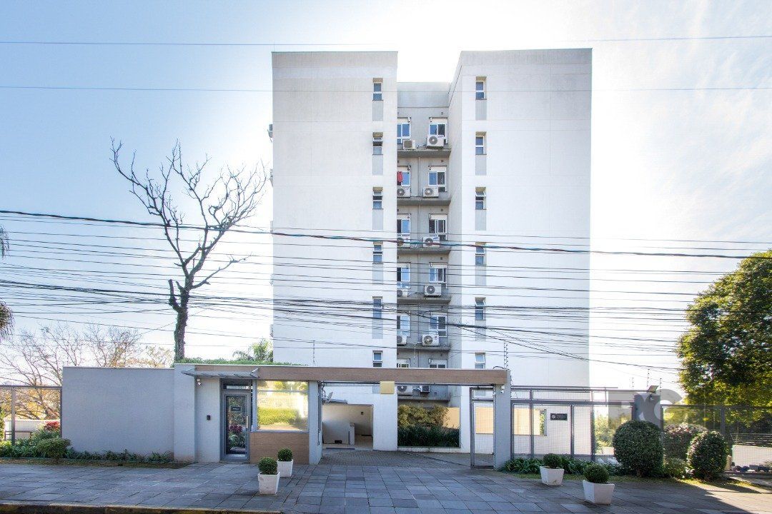 Apartamento à venda com 2 quartos, 50m² - Foto 39