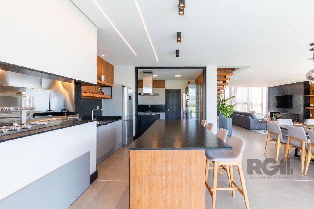 Casa de Condomínio, 6 quartos - Foto 10