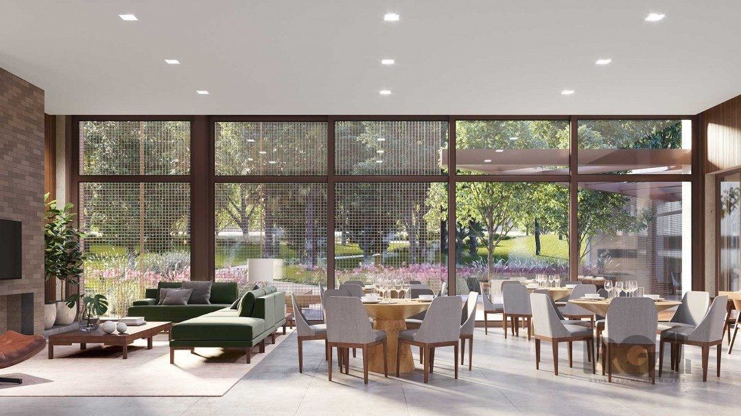 Casa de Condomínio à venda com 4 quartos, 382m² - Foto 60