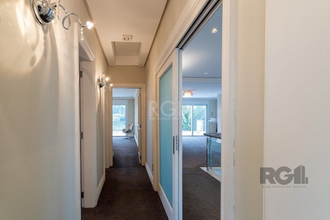 Casa de Condomínio à venda com 3 quartos, 419m² - Foto 45