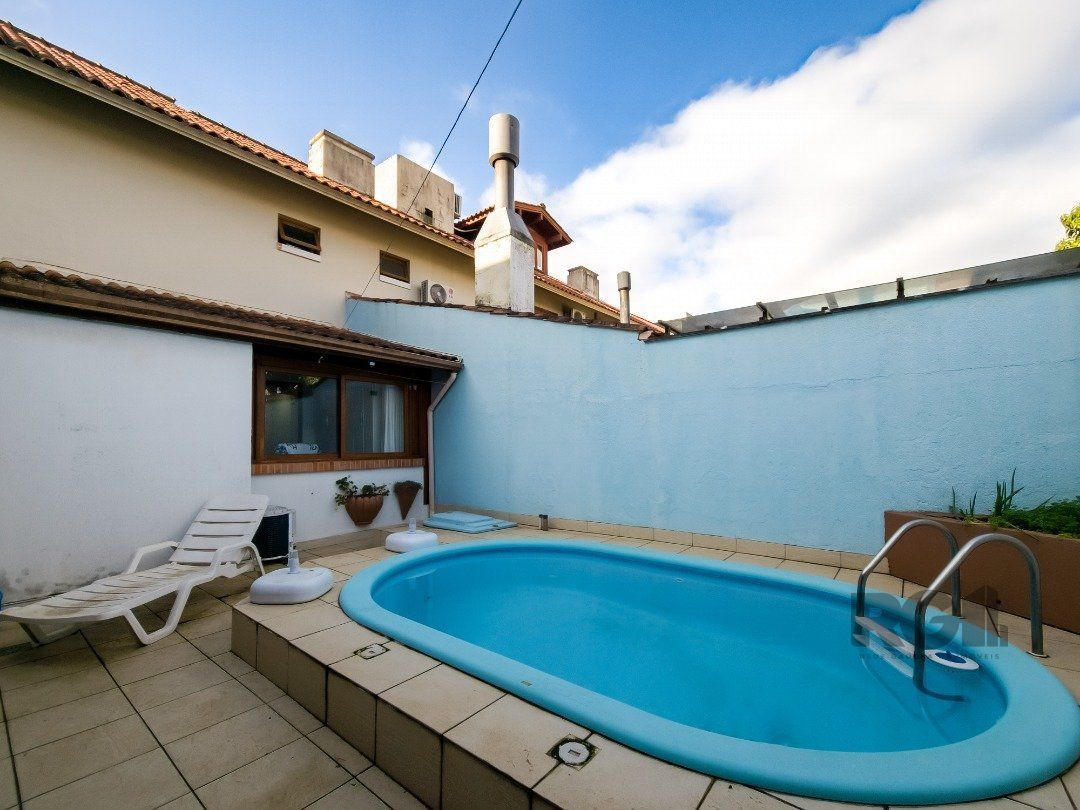 Casa de Condomínio, 3 quartos - Foto 22