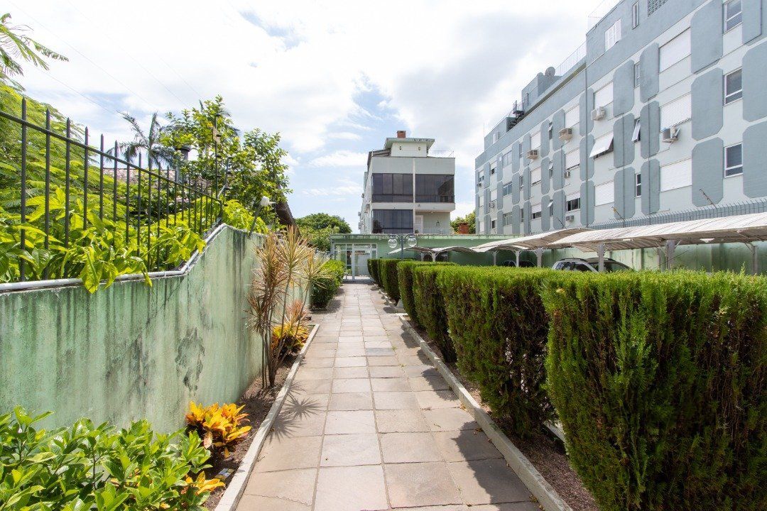 Cobertura, 1 quarto, 119 m² - Foto 2