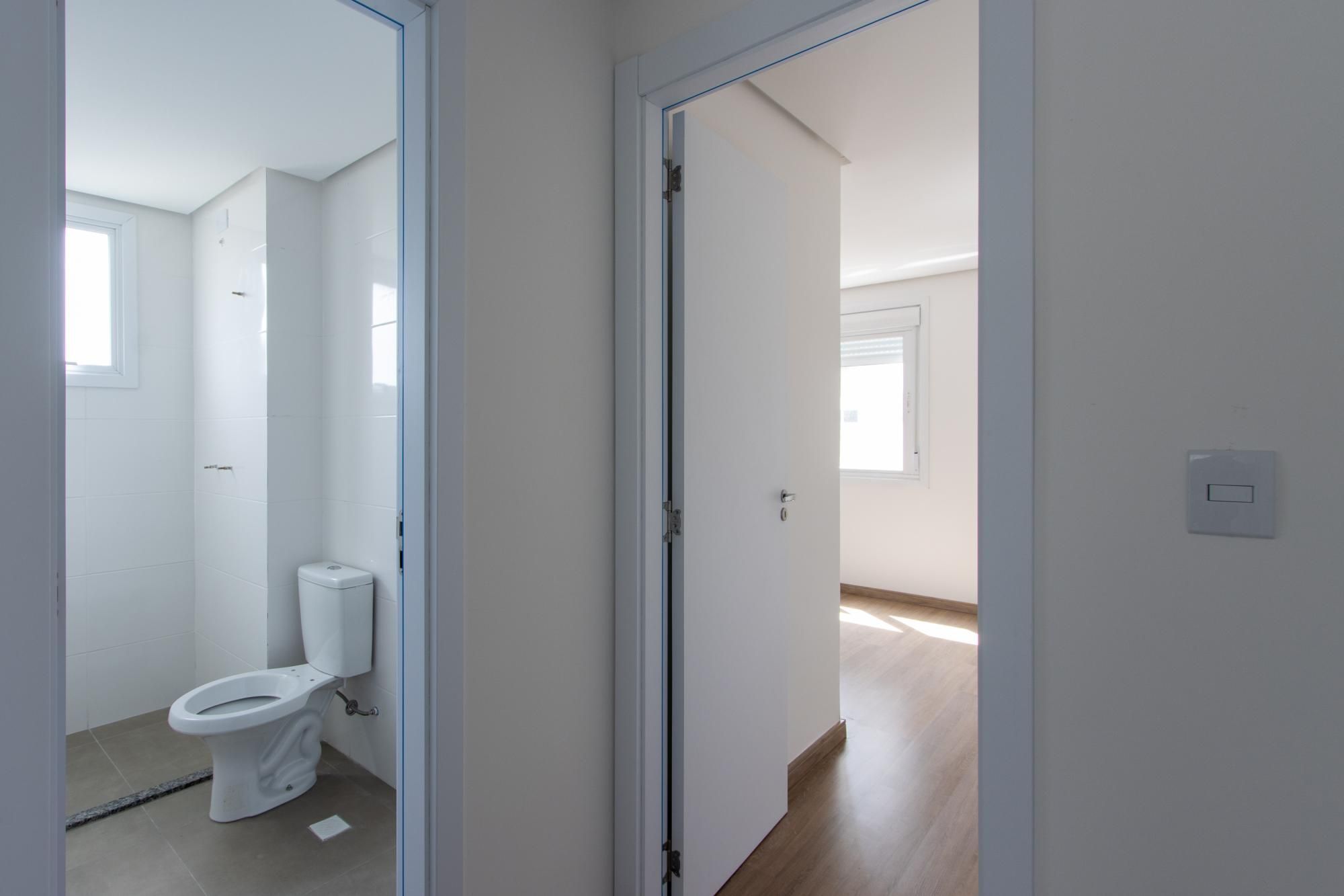 Apartamento à venda com 2 quartos, 58m² - Foto 19