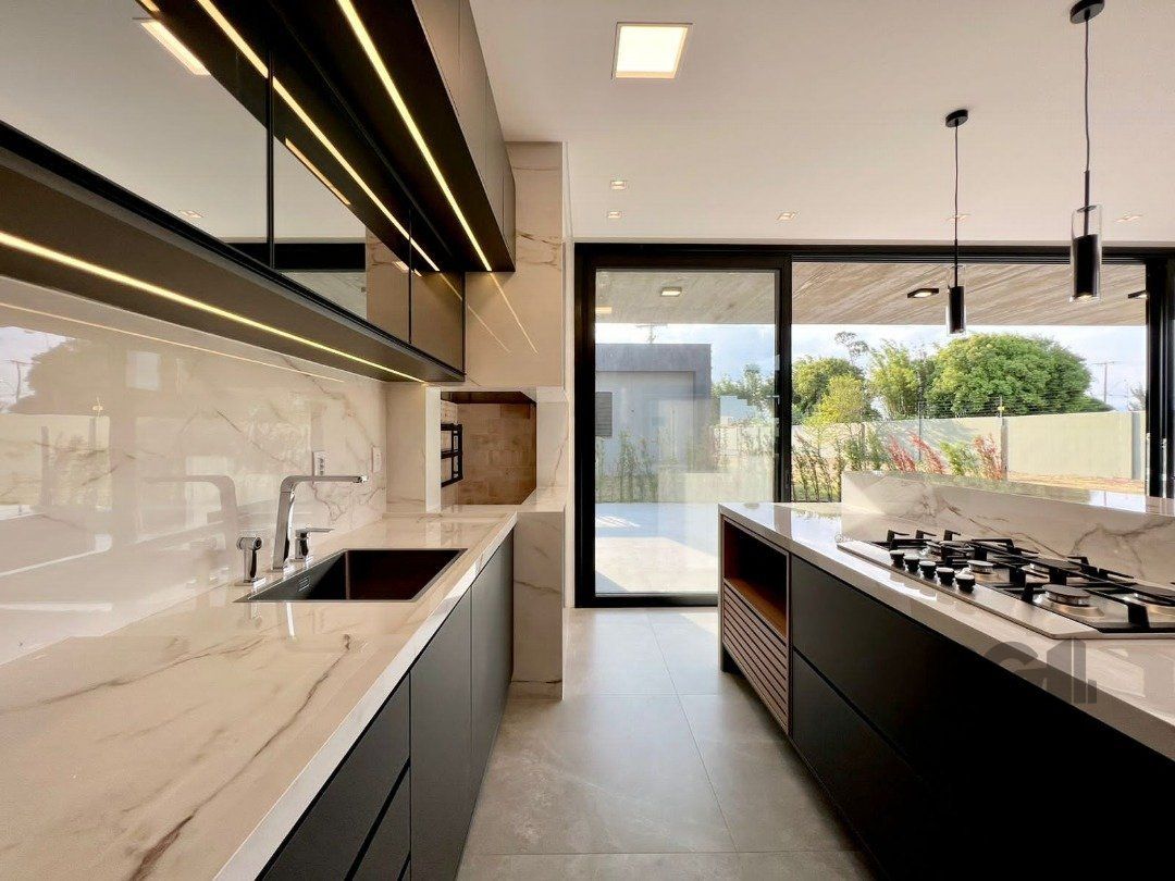 Casa de Condomínio, 4 quartos - Foto 23